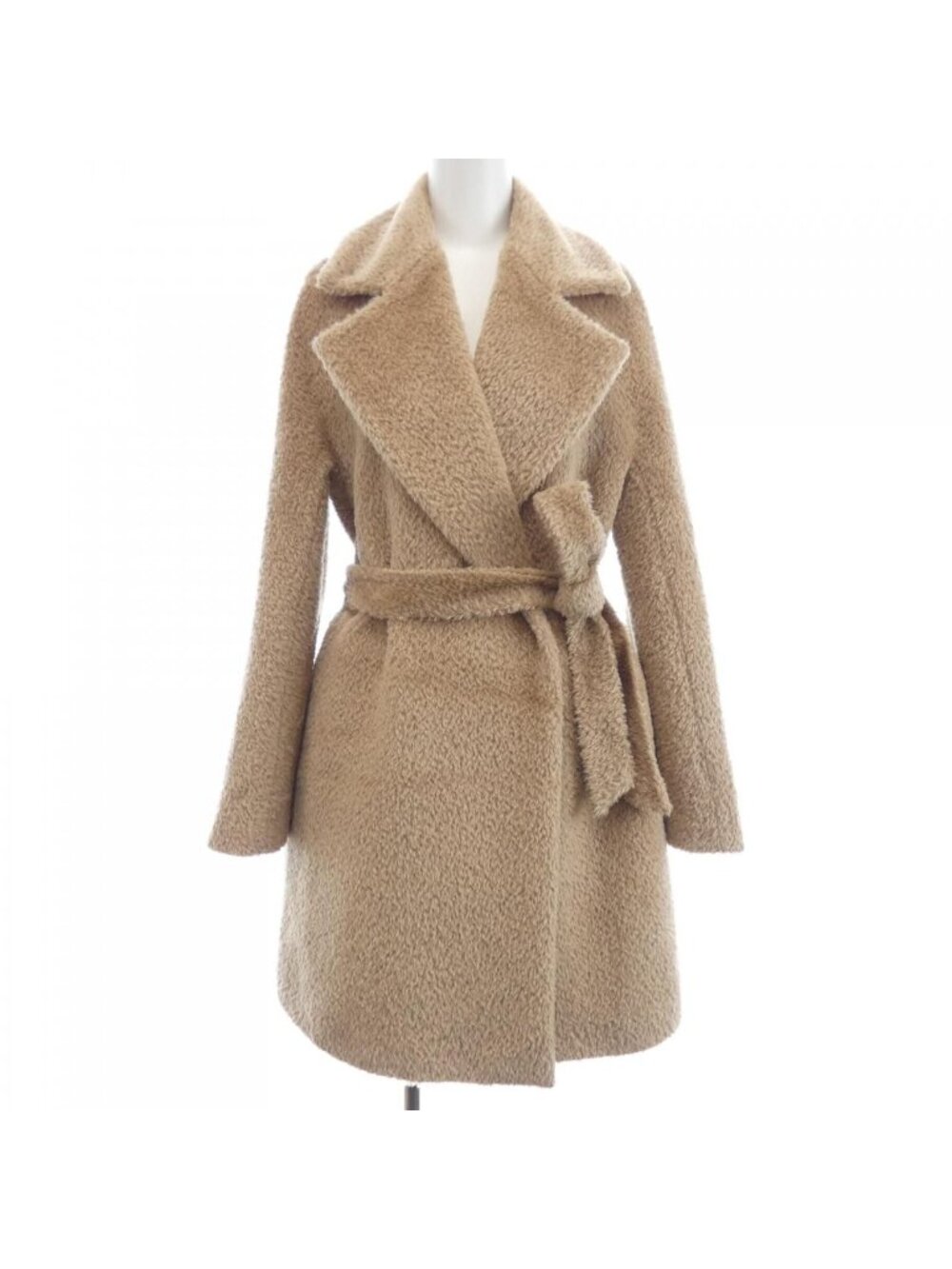 Max Mara Studio Coat